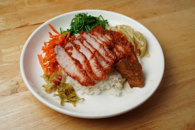 减肥的最佳饮食